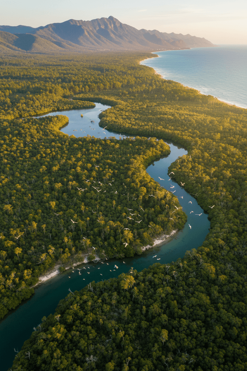 Medio ambiente Sinaloa