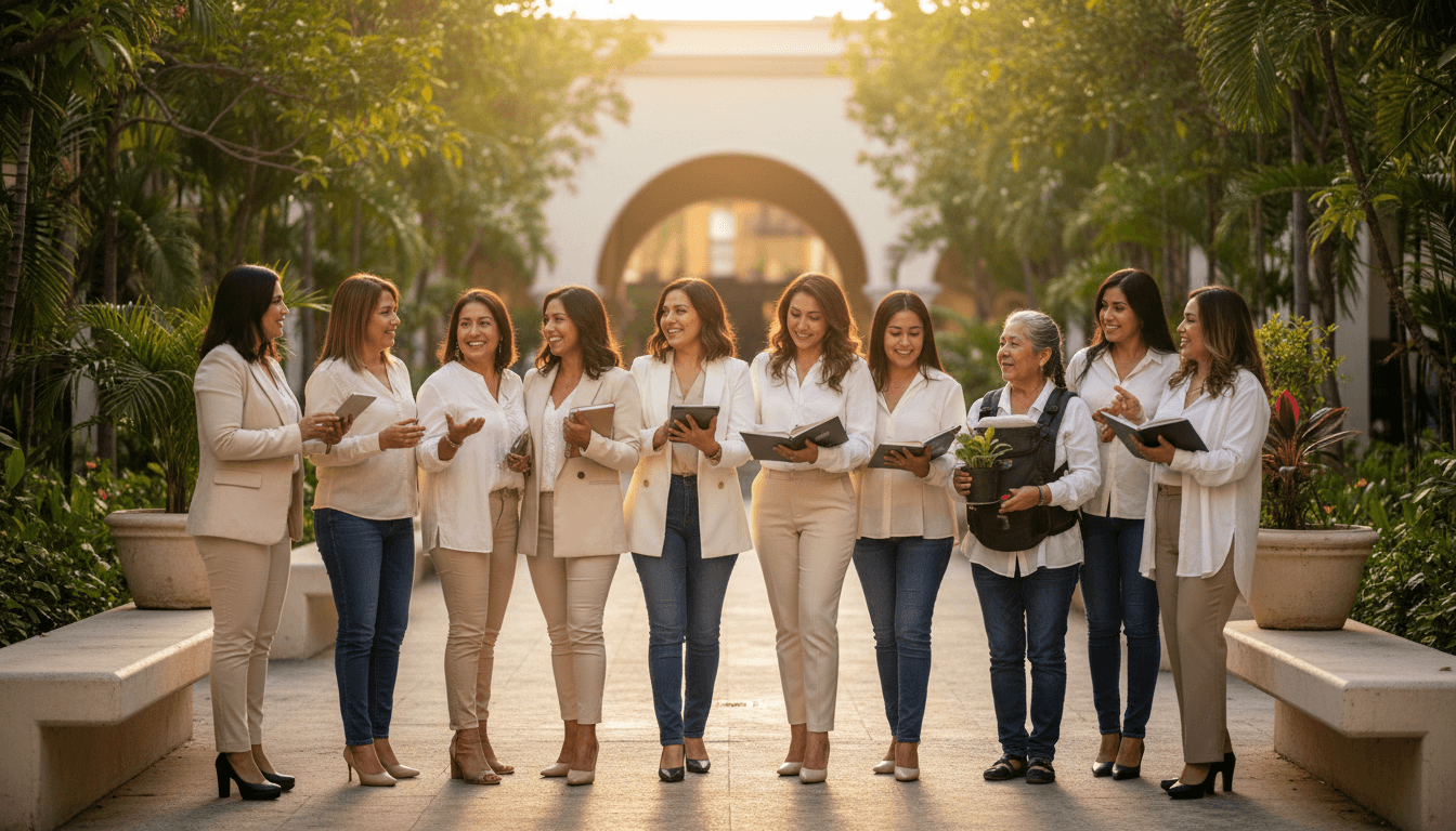 Mujeres Sinaloa